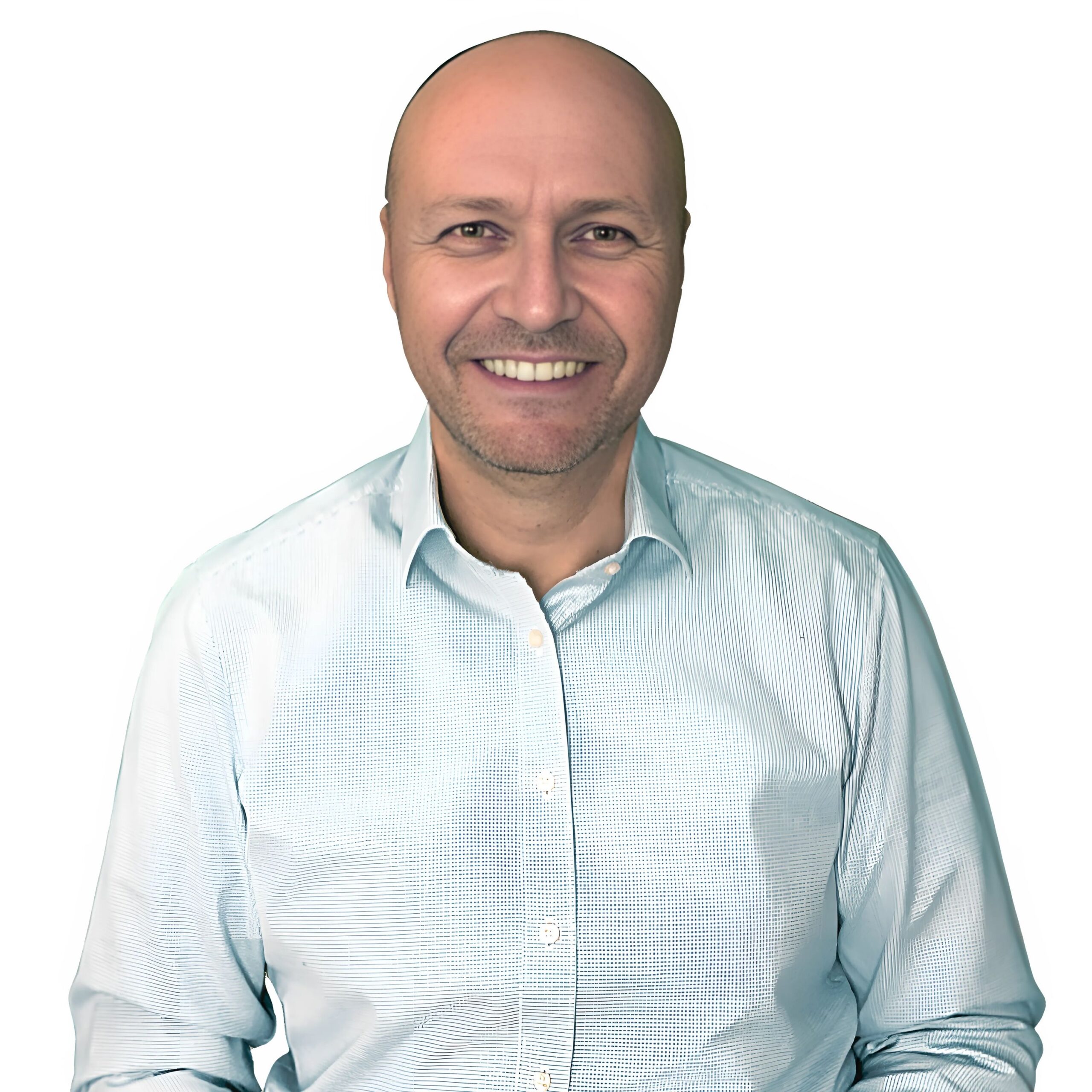 Dirk Krause - 30 Jahre B2B-Vertrieb