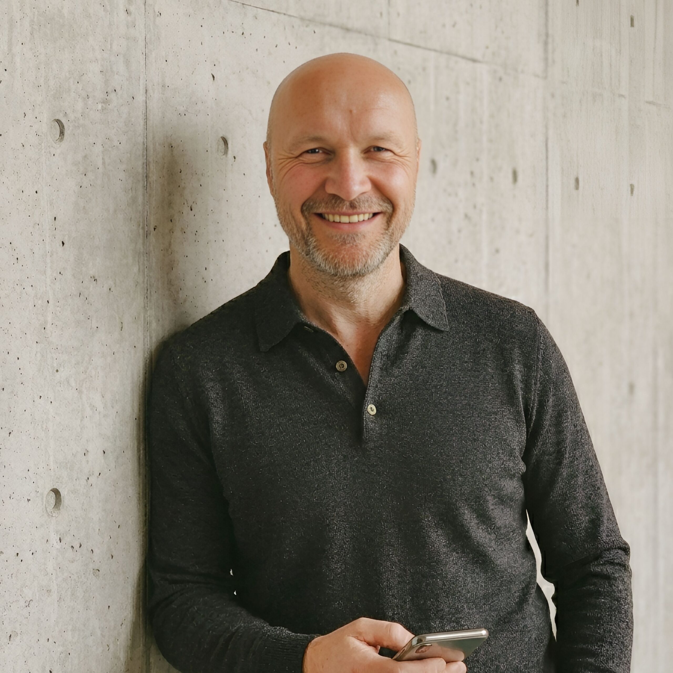 Dirk Krause uniqueS NEXt Wie kann man mehr Umsatz machen?