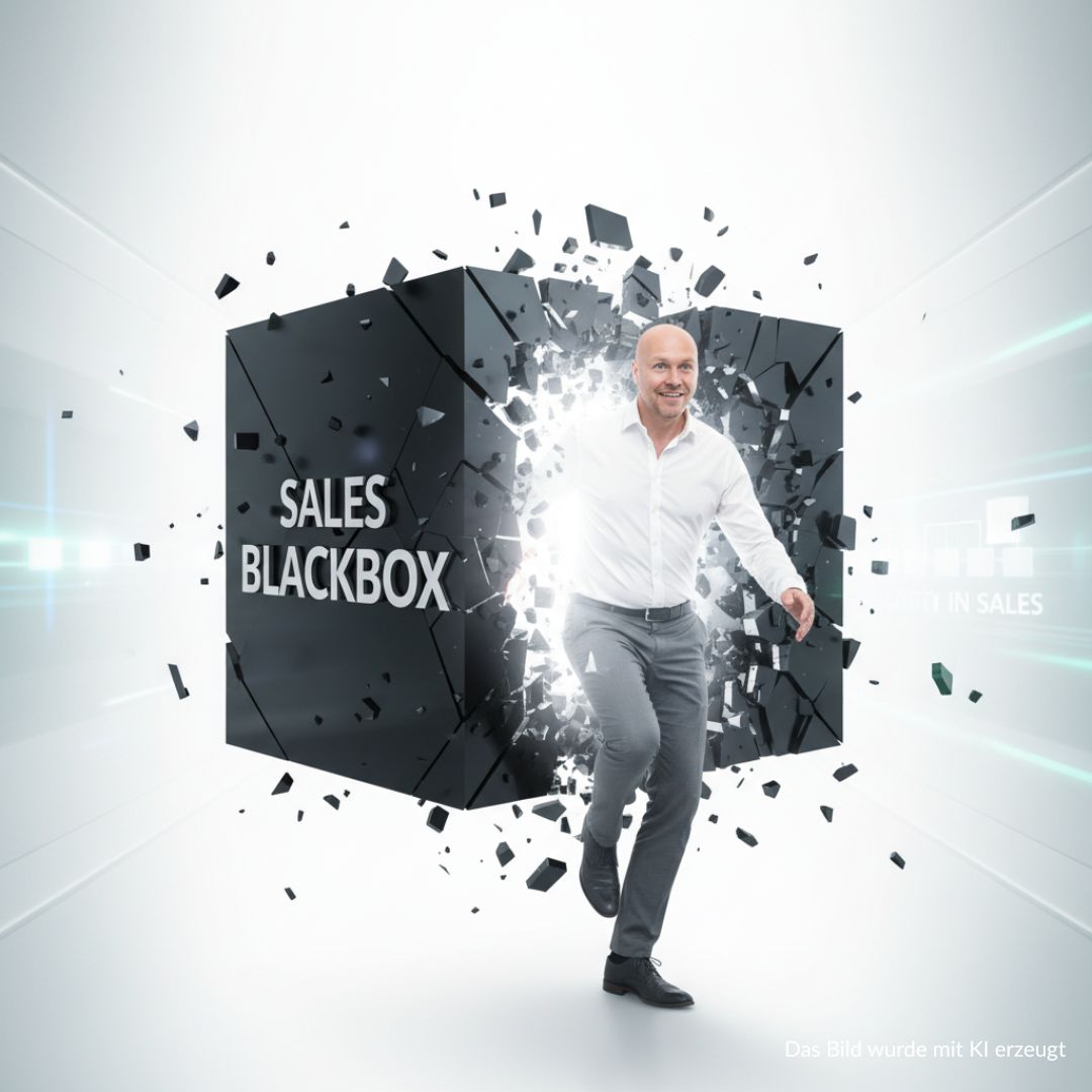 Business Wachstum mit vorhandenem Umsatzpotenzial