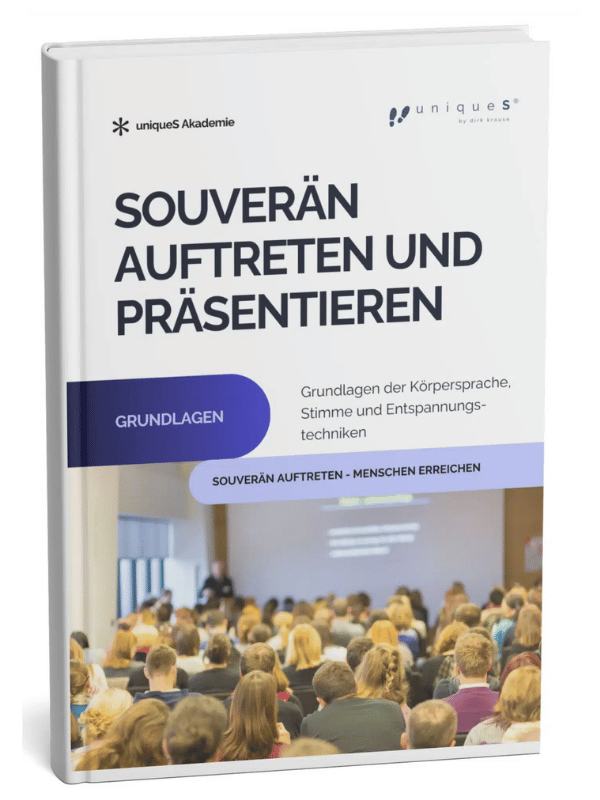 Souverän auftreten in Verhandlungen
