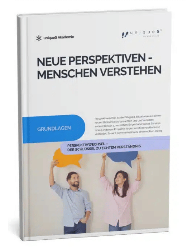 Menschen im Verkaufsgespräch verstehen