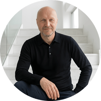 Dirk Krause - IT-Vertrieb Neukundengewinnung strukturiert aufbauen